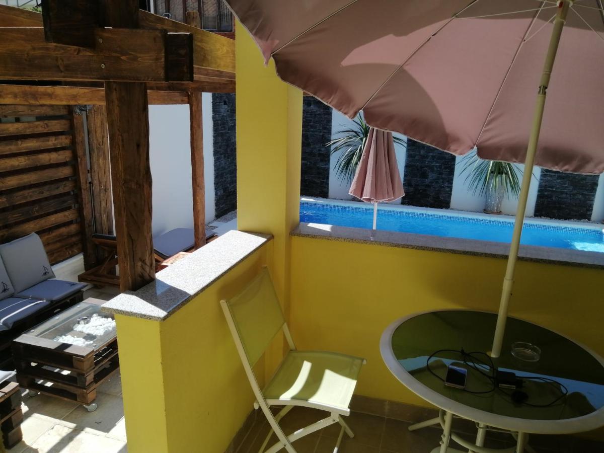 Apartment Rustica Zadar With Exclusive Use Of The Pool-Ground Floor Zewnętrze zdjęcie