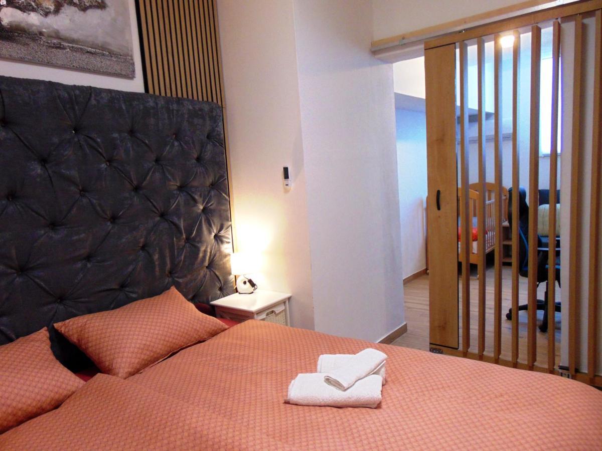 Apartment Rustica Zadar With Exclusive Use Of The Pool-Ground Floor Zewnętrze zdjęcie