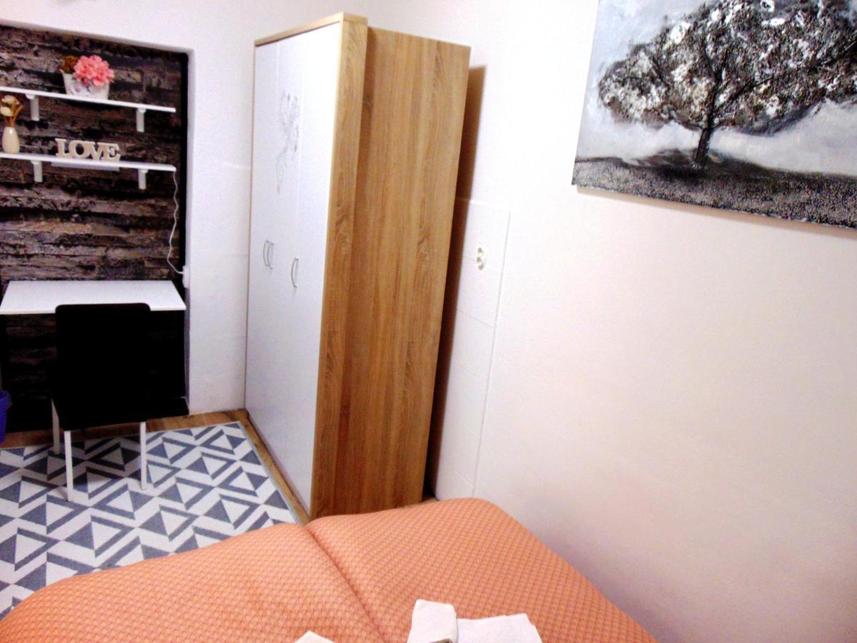 Apartment Rustica Zadar With Exclusive Use Of The Pool-Ground Floor Zewnętrze zdjęcie