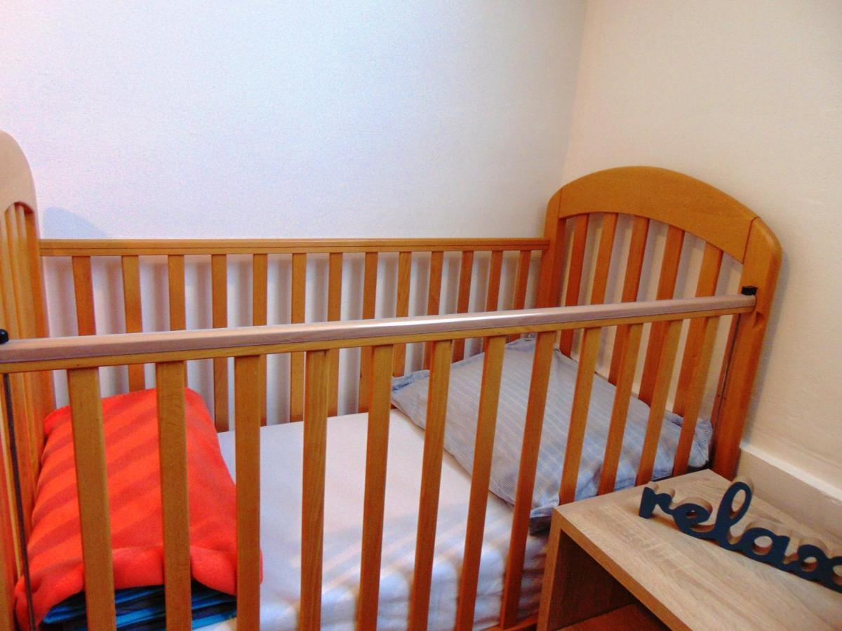Apartment Rustica Zadar With Exclusive Use Of The Pool-Ground Floor Zewnętrze zdjęcie