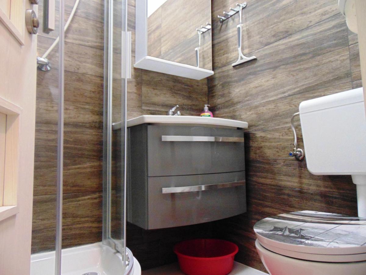 Apartment Rustica Zadar With Exclusive Use Of The Pool-Ground Floor Zewnętrze zdjęcie